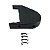 Capa Correia Dentada Externa Inferior - Gol 1.0/1.6 8v - G5 / G6 2008 a 2017 - Com Trava - Imagem 3
