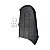 Capa Correia Dentada Superior Externa - Gol 1.0 16v - Power 2001 a 2008 - Com Trava - Imagem 10