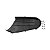 Capa Correia Dentada Dianteira - Gol 1.0 8v Motor AT 1996 a 2001 - Com Trava - Imagem 5