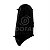 Capa Correia Dentada Dianteira - Gol 1.0 8v Motor AT 1996 a 2001 - Com Trava - Imagem 10