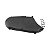 Capa Correia Dentada Dianteira - Gol 1.0 8v Motor AT 1996 a 2001 - Com Trava - Imagem 1