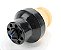 Batente Suspensão Traseira C3 1.2 12v - 1.5 8v -1.6 16v após 2013... - Imagem 2