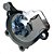 Bomba Dagua Motor Elantra 1.8 16V 2000 a 2006 - Imagem 3