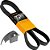 Correia Micro V Crossfox 1.6 8v - EA211 após 2007... - Imagem 1