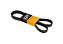 Correia Micro V Veloster 1.6 16v após 2012... - Imagem 1