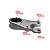 Coxim Traseiro Central Motor Chery S18 1.3 16v 2009 a 2015 - Imagem 4