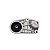 Coxim Traseiro Central Motor Chery S18 1.3 16v 2009 a 2015 - Imagem 5