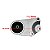 Coxim Traseiro Central Motor Chery S18 1.3 16v 2009 a 2015 - Imagem 3