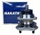 Cubo Roda Traseiro Corolla Fielder 1.8 16v 2004 a 2008 - Imagem 1