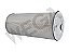 Filtro Ar Motor F1000 4.3 MWM TURBO após 1996... - Imagem 3