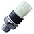 Interruptor Luz Óleo Motor Clio 1.0 16v 2000 a 2016 - Imagem 1