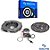 Kit Embreagem Cobalt 1.8 8v 2012 a 2016 - Câmbio F17 - Imagem 2