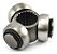 Trizeta Câmbio KA 1.6 8v Zetec Rocan 1999 a 2014 - 21 Estrias / Elo 30.5mm - Imagem 1