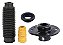 Par Kit Amortecedor Dianteiro Captiva 3.0 24v V6 2011 a 2017 - Imagem 2