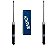 Par Amortecedor Traseiro Mobi 1.0 8v - 1.0 6v 2016 a 2025 - Imagem 1