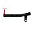 Tubo Cano Dagua Palio 1.3 16v MPi Fire / City 2000 a 2000 - Imagem 3