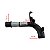 Tubo Cano Dagua Onix 1.0/1.4 8v 2013 a 2019 - Imagem 2