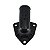 Flange Camara Valvula Termostatica Cotovelo KA 1.0 12v TIVTC 2014 a 2020 - Imagem 1