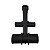 Flange Conector Mangueira Do Radiador Idea Adventure 2007 a 2010 - Imagem 1