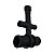 Flange Conector Mangueira Do Radiador Idea Adventure 2007 a 2010 - Imagem 3