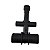 Flange Conector Mangueira Do Radiador Idea Adventure 2007 a 2010 - Imagem 4