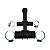 Flange Conector Mangueira Do Radiador Palio Adventure 2010 a 2012 - Imagem 5
