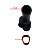 Flange Conexão Água Tubo Coletor Admissão Idea Adventure 1.8 8v MPi 2007 a 2010 - Imagem 2