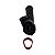 Flange Conexão Água Tubo Coletor Admissão Idea Adventure 1.8 8v MPi 2007 a 2010 - Imagem 1