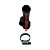 Flange Conexão Água Tubo Coletor Admissão Siena 1.8 8v MPi EX / ELX / HLX 2003 a 2010 - Imagem 5