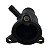 Flange Dagua Válvula Termostática Fluence 1.6/2.0 8v/16v 2010 a 2018 - Imagem 4