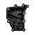 SepadorAntichama Defletor Óleo T-Cross 1.0 12v TSi - 105cv após 2017... - Imagem 4