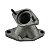 Flange do Coletor de Admissão Fusca 1.6 8v 1984 a 1996 - Imagem 2