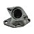 Flange do Coletor de Admissão Fusca 1.6 8v 1984 a 1996 - Imagem 1