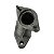 Flange do Coletor de Admissão Fusca 1.6 8v 1984 a 1996 - Imagem 3