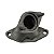 Flange do Coletor de Admissão Fusca 1.6 8v 1984 a 1996 - Imagem 2