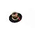 Prato Amortecedor Dianteira  26mm Gol G2 1.0/1.6/1.8/2.0 8v 1995 a 2001 - Imagem 2