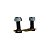 Trava Pivo Bandeja Dianteira 12mm Gol 1.6/1.8/2.0 8v - G1 / G2 / G3 / G4 1993 a 2008 - Imagem 1