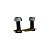 Trava Pivo Bandeja Dianteira 12mm Gol G3 1.0/1.6/1.8/2.0 8v/16v 1999 a 2006 - Imagem 2