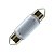Lampada Torpedo Teto - Porta Malas e Luvas - Placa - Universal - Imagem 1