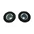 Par Prato Amortecedor Dianteiro  Gol G4 1.6/1.8 8v 2005 a 2014 - 32mm - Imagem 3