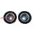Par Prato Amortecedor Dianteiro Gol G7 1.0 12v - 1.6 8v após 2016... - 25mm - Imagem 3