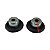 Par Prato Amortecedor Dianteiro New Beetle 2.0 8v 1999 a 2010 - 25mm - Imagem 2