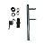 Garfo Embreagem Voyage 1.5/1.6/1.8 8v 1981 a 1995 - Imagem 3