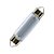 Lampada Torpedo Teto - Porta Malas e Luvas - Placa - Torpedo - Astra - Imagem 1