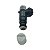 Bico Injetor Gol G5 1.6 2008 a 2012 - Imagem 5