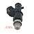 Bico Injetor FIT 1.4 8v - 1.5 16v 2003 a 2008 - Imagem 2