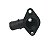 Flange Plástico Agua Lateral Bloco C4 Cactus 1.6 16v 2018 a 2021 - Imagem 3