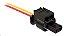 Chicote Sensor Temperatura 2 Vias Amarok - Imagem 1