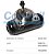 Cilindro Roda Traseira Strada 1.8 16v - E.Torq - Locker / Adventure 2010 a 2012 - Imagem 2