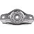 Coxim Amortecedor Traseira T-Cross 1.0 12v - 1.4 16v após 2018... - 55mm - Superior - Imagem 2